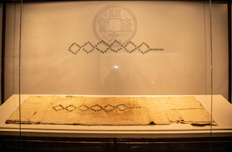 这是在兰溪出土的国宝_澎湃号·政务_澎湃新闻-the paper