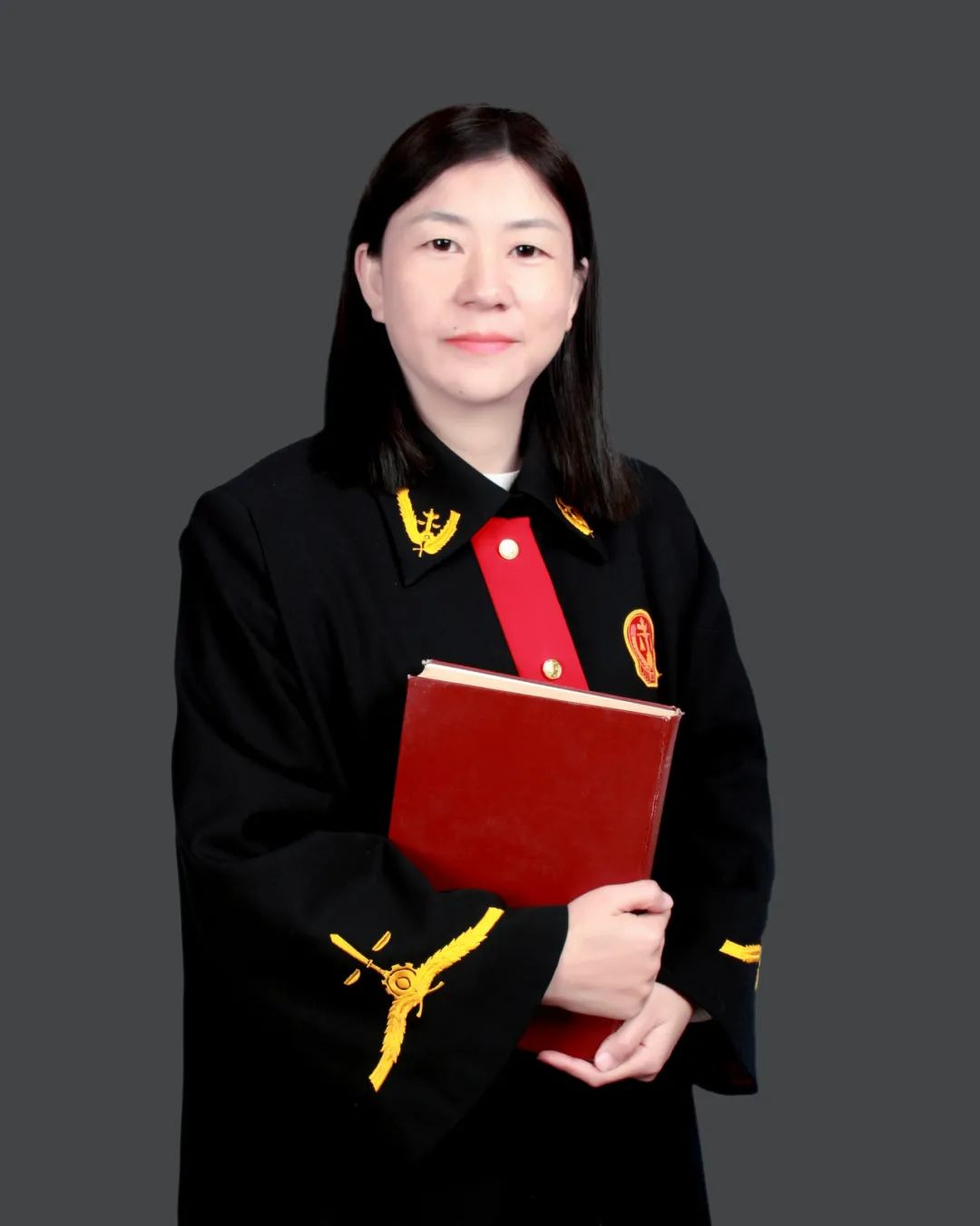 【女法官说心声】柔肩担正义 巾帼绽芳华(上)_澎湃