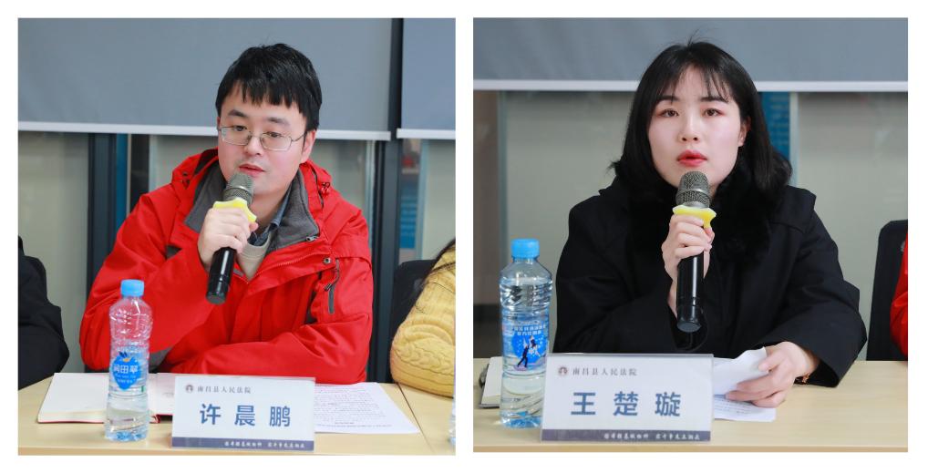 张昌武 ▲熊丽丽▲余 谦 ▲徐晓峰▲ 程 婷 ▲蔡楚瑜南法思享会