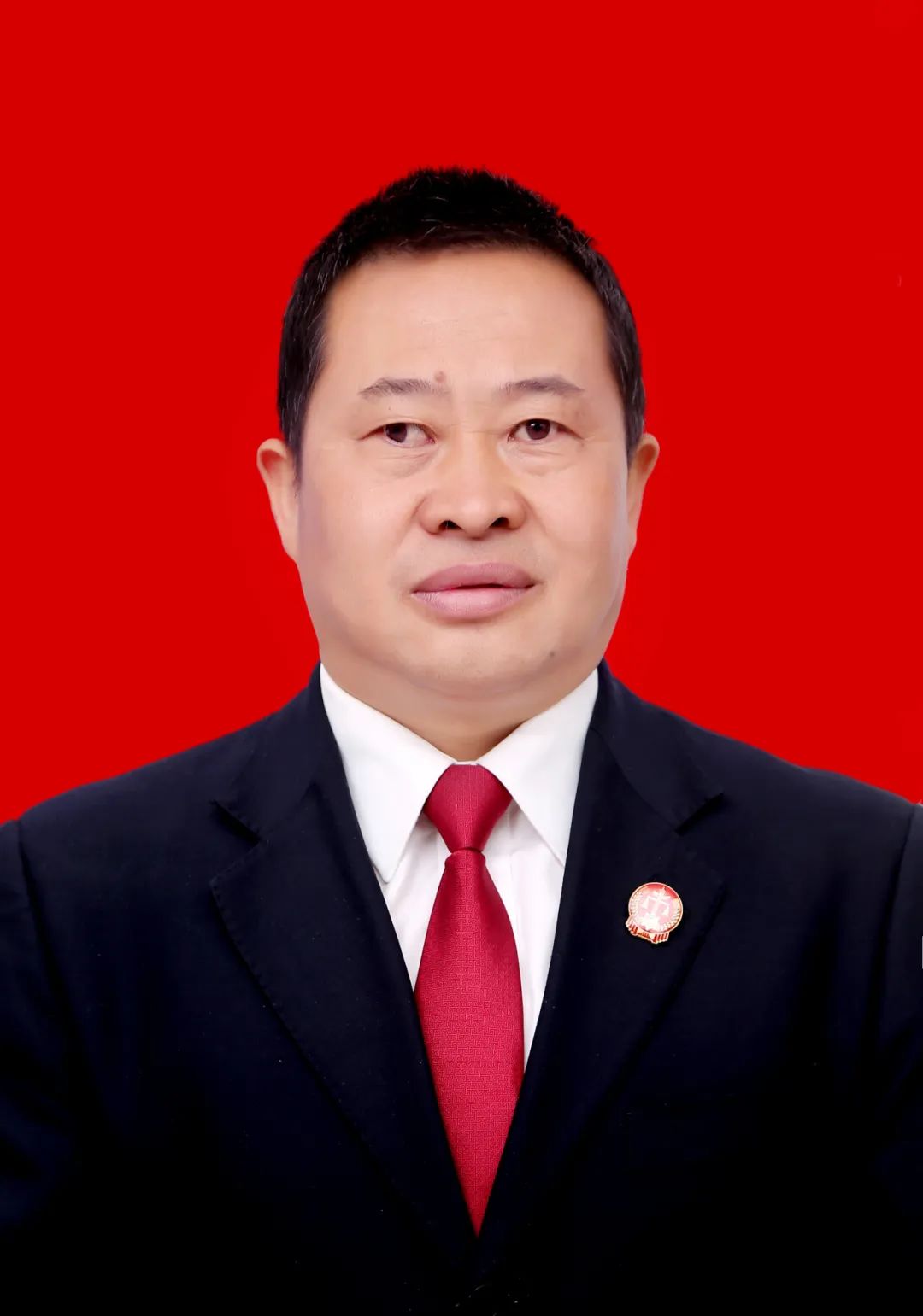 刑事审判庭庭长 赵永明对标三级法院院长会议要求,重点抓好五个方面