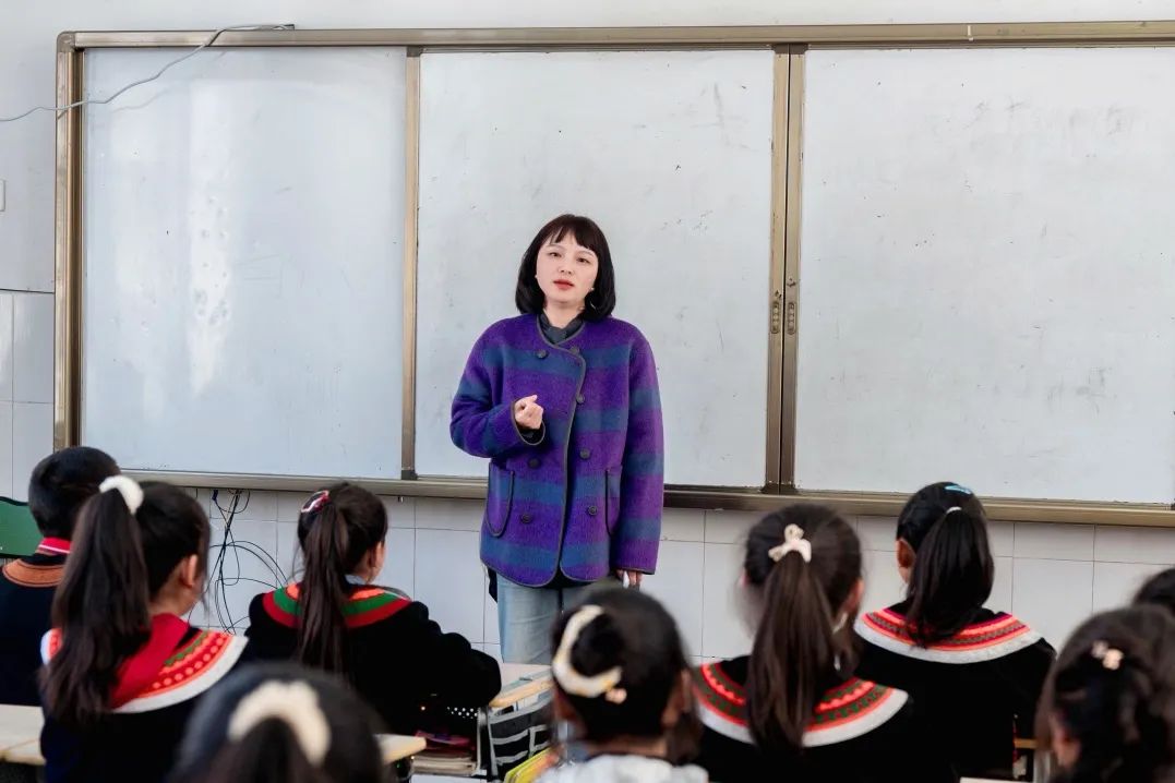 香樟助学计划 | 三年捐赠200万,7个香樟索玛班落地