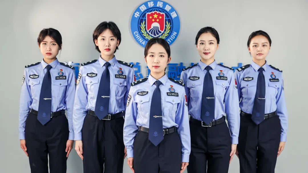 警花上线,借你才华一用