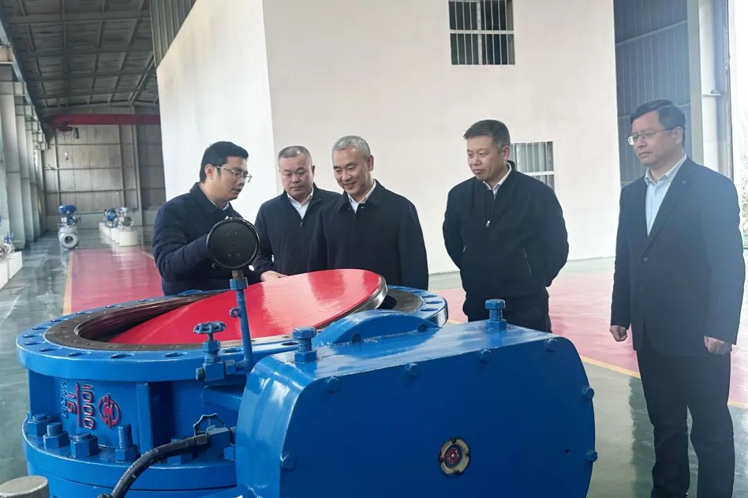 【大走访大调研大服务大解题】金爱武副主委赴温州市走访调研_澎湃号