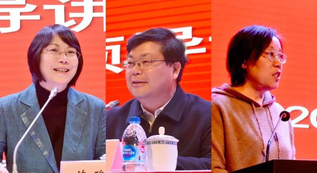 民进长宁区委召开总结表彰大会_澎湃号·政务_澎湃新闻-the paper