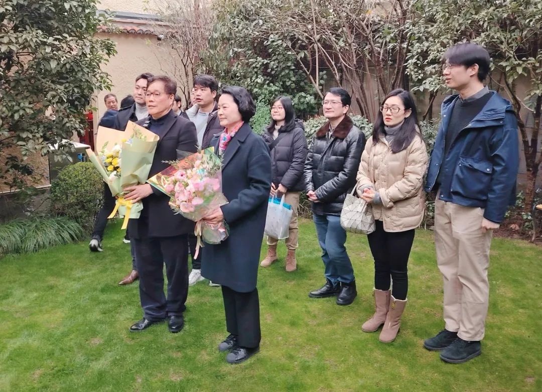 走进柯灵——民进名家分享活动举行_澎湃号·政务_澎湃新闻-the paper