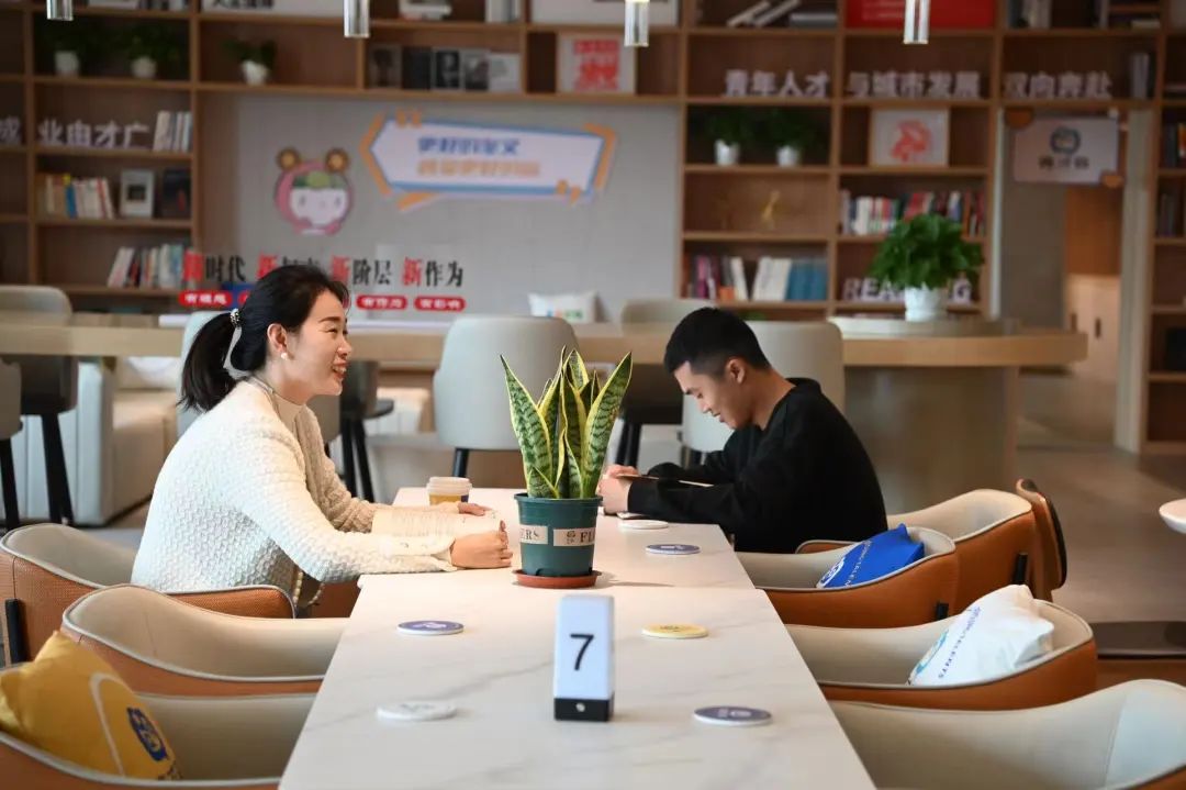 共青团奎文区委,潍坊红枕安悦酒店有限公司,奎文区产学研人力资源