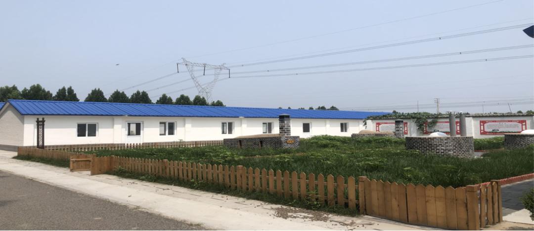 顺义文旅集团三高科技农业试验示范区邀请您关注_澎湃号·政务_澎湃