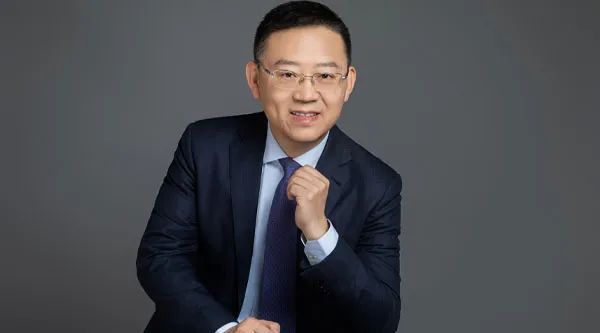 "申万宏源董事长刘健最新发声……_澎湃号·媒体_澎湃新闻-the paper