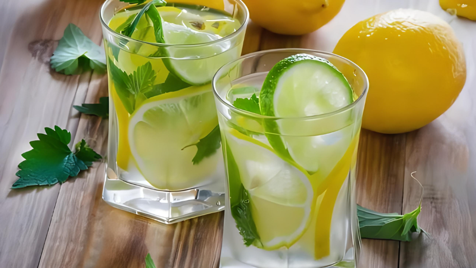 柠檬水的正确打开方式：好喝才是硬道理，抗癌效果别轻信