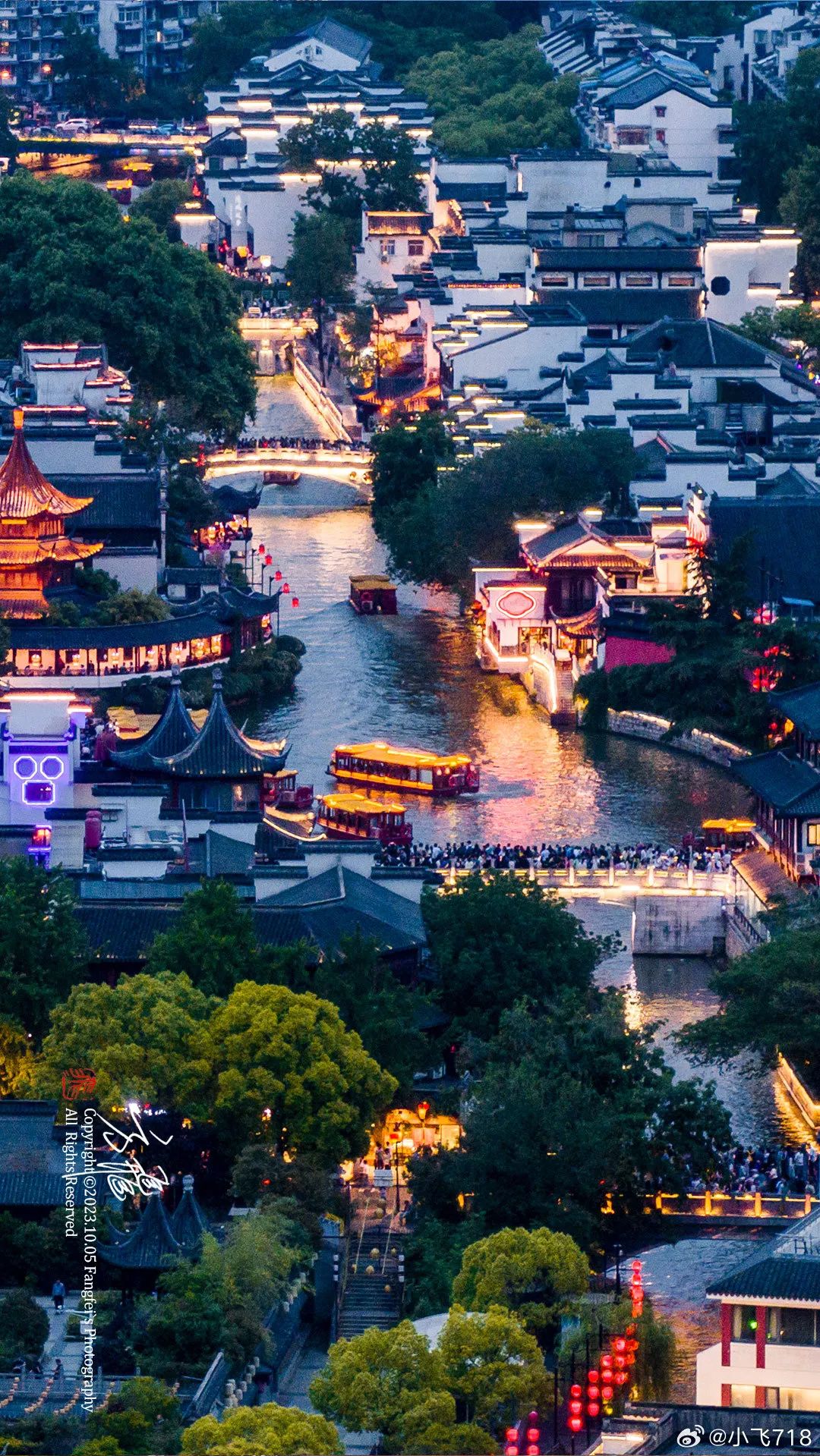 v深度:南京夜经济的c与a_澎湃号·政务_澎湃新闻-the paper