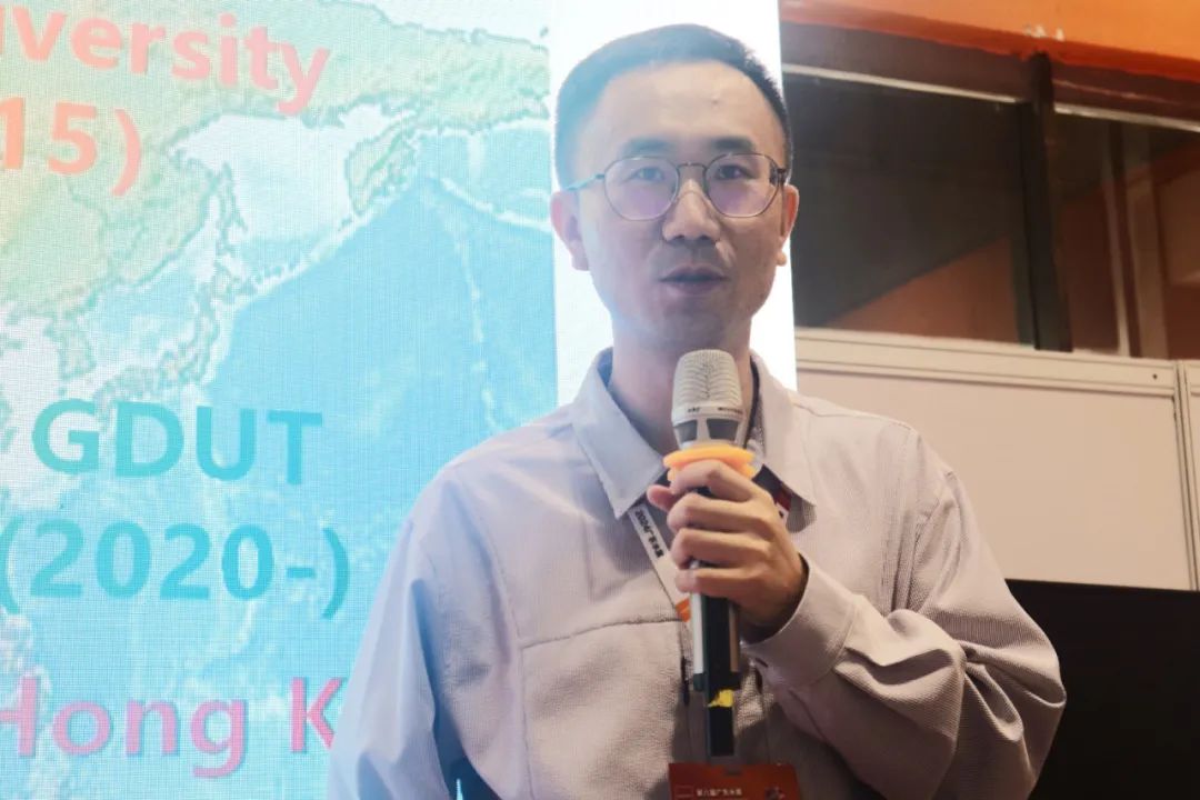 教授演讲题目:石化污水治理面临的问题与挑战孙俊 苏州普希环保科技