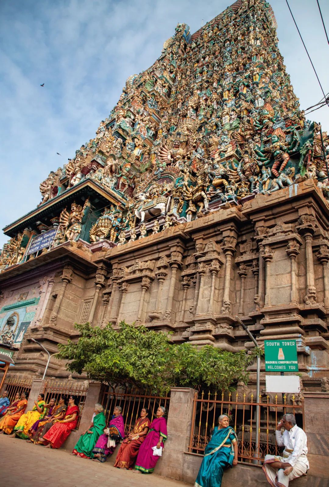 "回来后喝一杯恒河水就洗干净了"_澎湃号·湃客_澎湃新闻-the paper