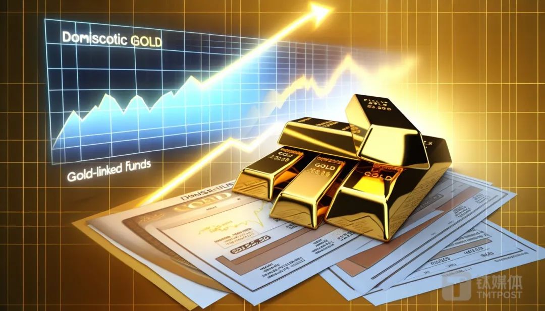 金价屡创新高:年轻人囤金投资,珠宝店业绩分化