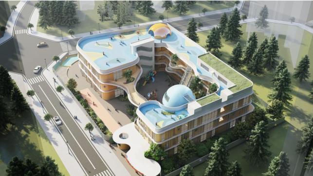 成都这所百年学校,开建新校区_澎湃号·湃客_澎湃新闻-the paper