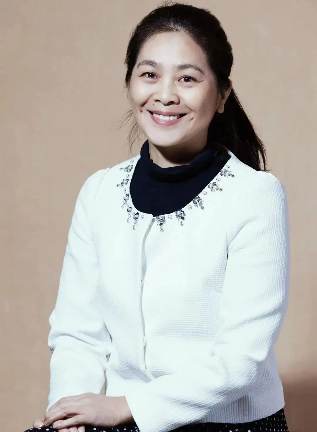 迟子建:唤醒黑土地上的生灵