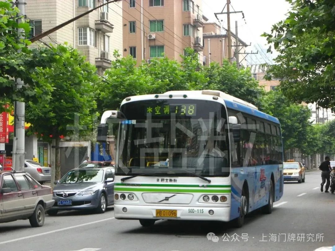 车影行踪:76路公共汽车简史_澎湃号·湃客_澎湃新闻-the paper