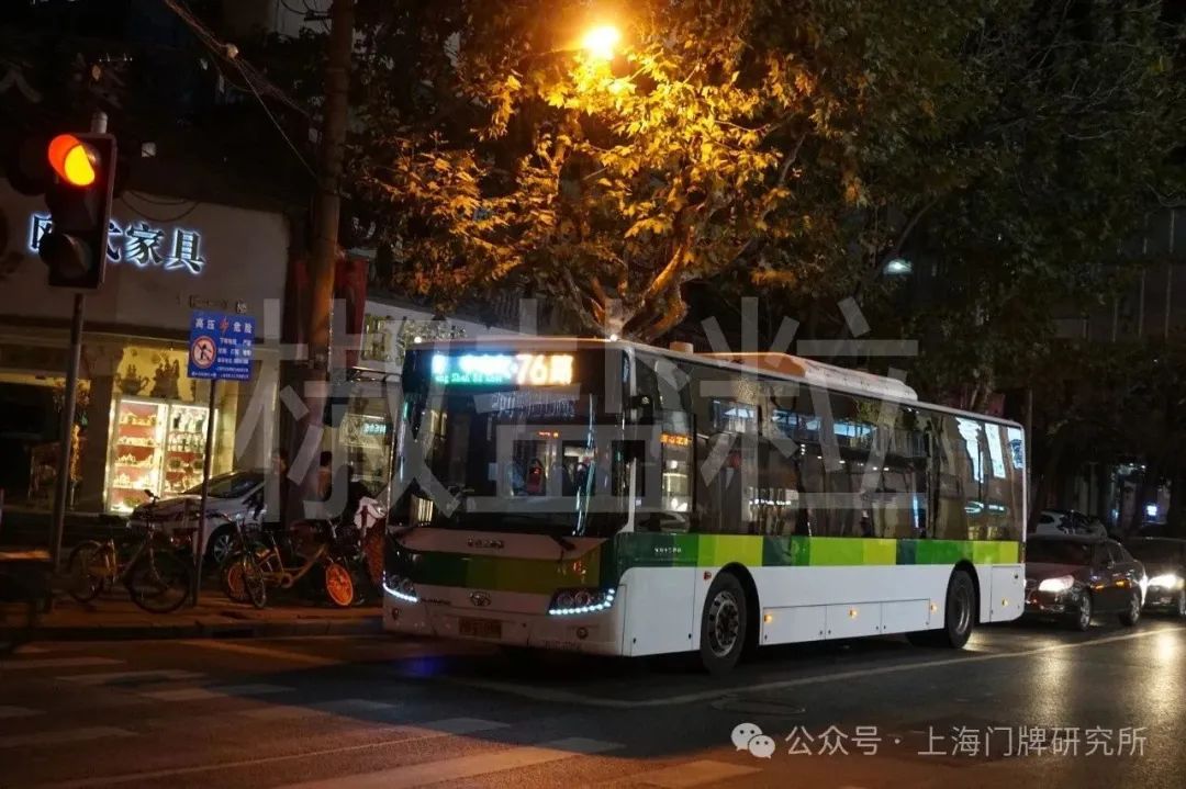 上海公交719路路线图图片