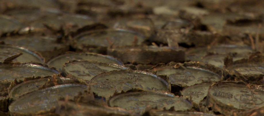 一方山水有一方风情,大安村在古村落与古茶园的巧妙结合下,赋予了这方