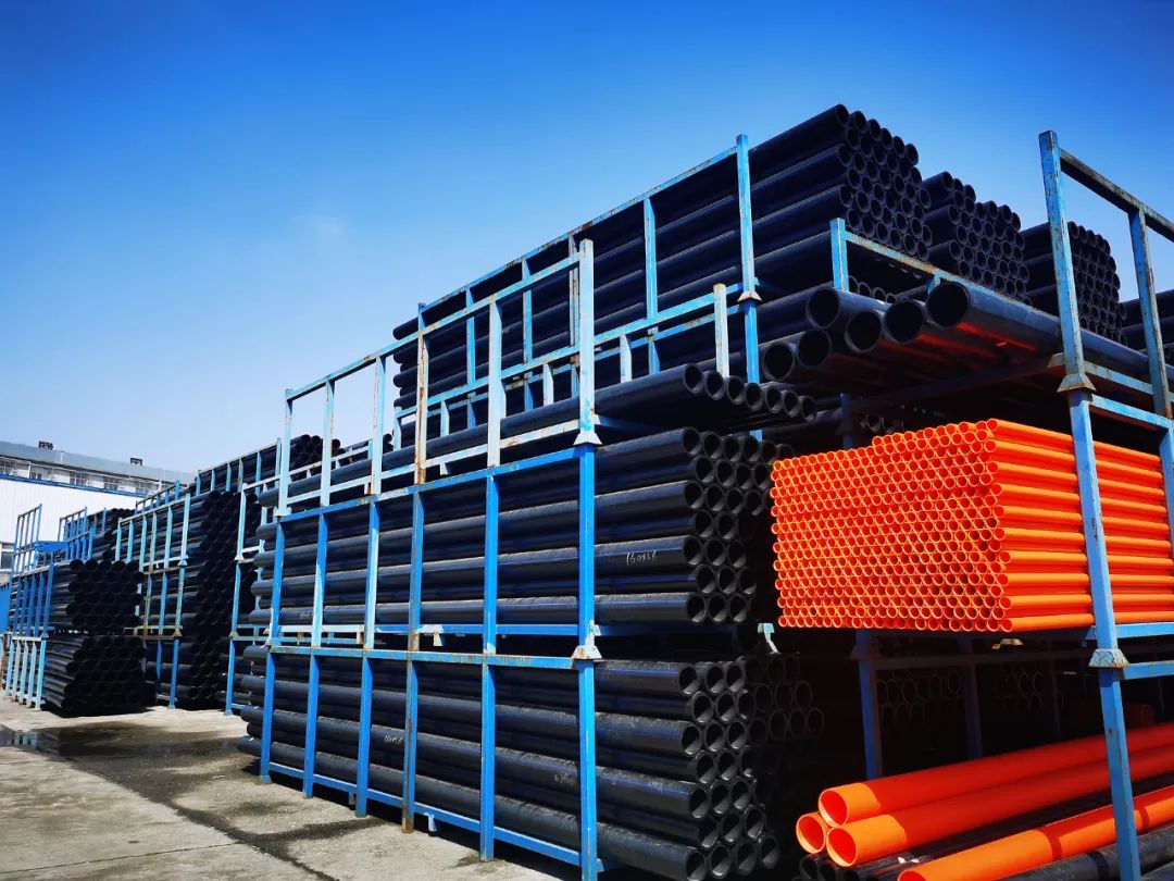 高质量发展贵州国塑管业打造科技创新引擎赋能高质量发展