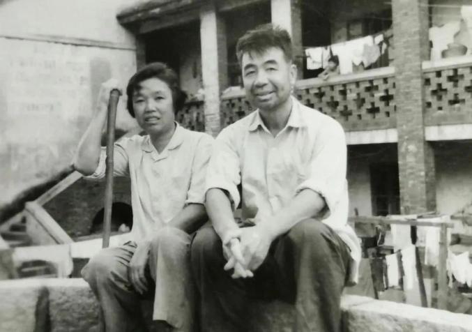 长平秀廉 || 清廉家风故事——汪大铭的家风