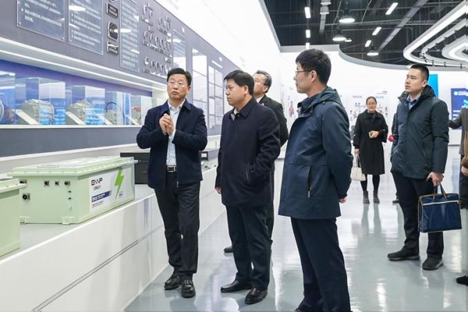 于晓东院长到开发区法院调研指导工作_澎湃号·政务_澎湃新闻-the