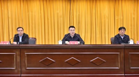 新安县"乡镇工作讲堂"开班_澎湃号·政务_澎湃新闻-the paper