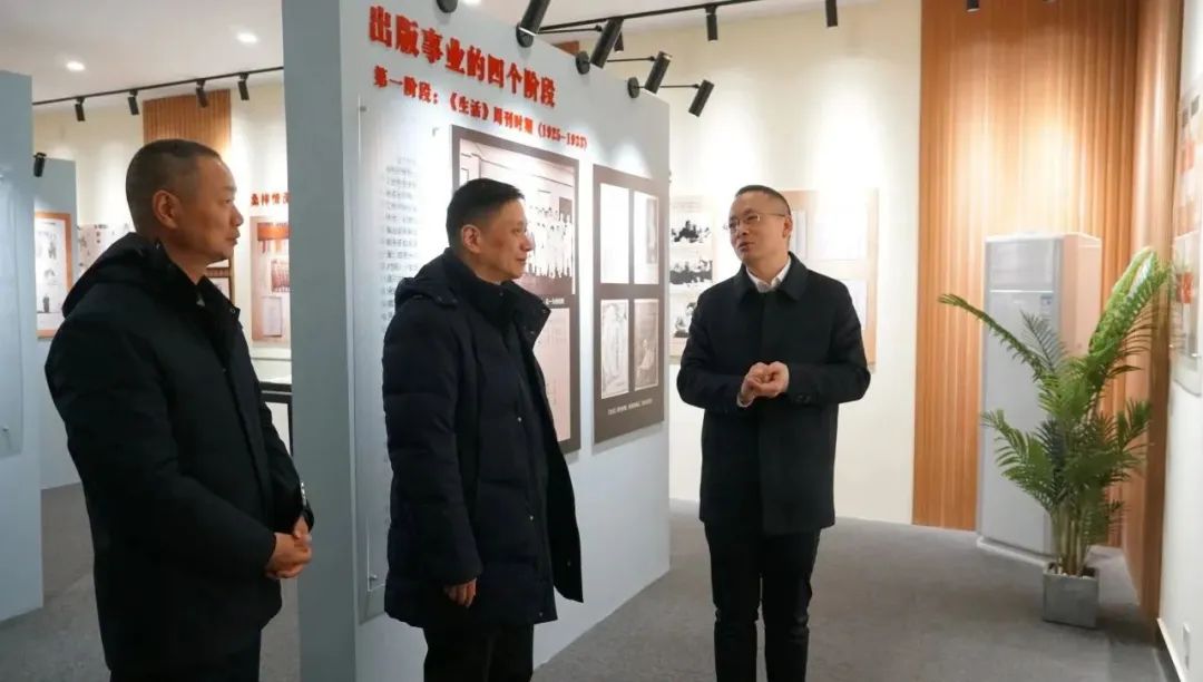 【之江同心·甬江同行】民进宁波市委会赴苏锡常嘉