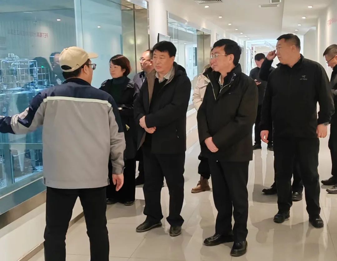 【头条】崔勇带队赴北京市开展招商引资活动_澎湃号·政务_澎湃新闻