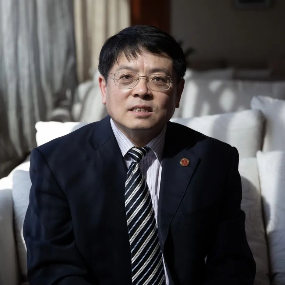 【两会专访】北京大学副校长董志勇:目前我国经济运行多项指标已呈现