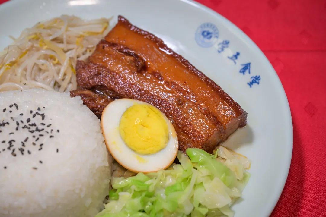 北航上新啦54道菜哪个你最爱