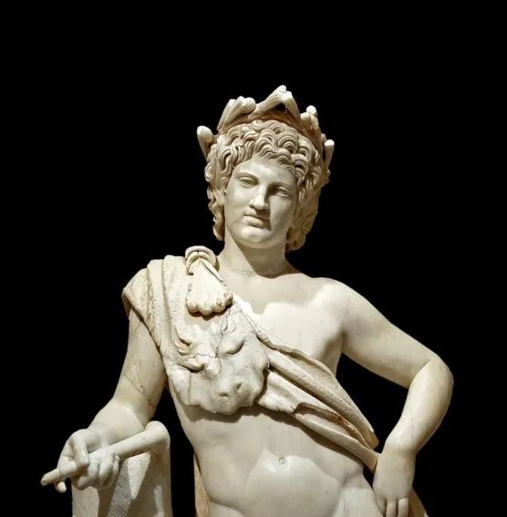 他才是创造那不勒斯少年的"上帝之手"_澎湃号·湃客_澎湃新闻-the