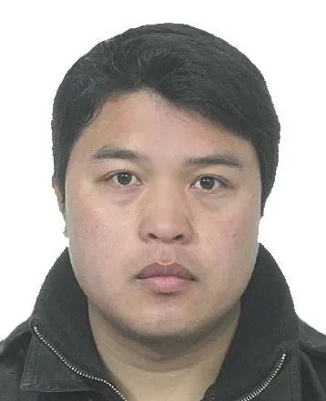 陈昌,男江苏省徐州市睢宁县桃园镇陈集村564号37,代祥龙,男江苏省徐州