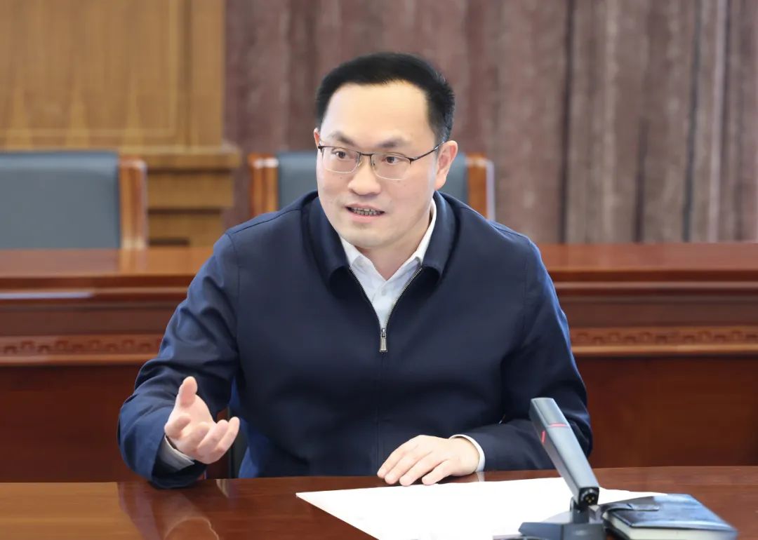 洪湖鹏调研电动自行车安全管理工作_澎湃号·政务_澎湃新闻-the paper