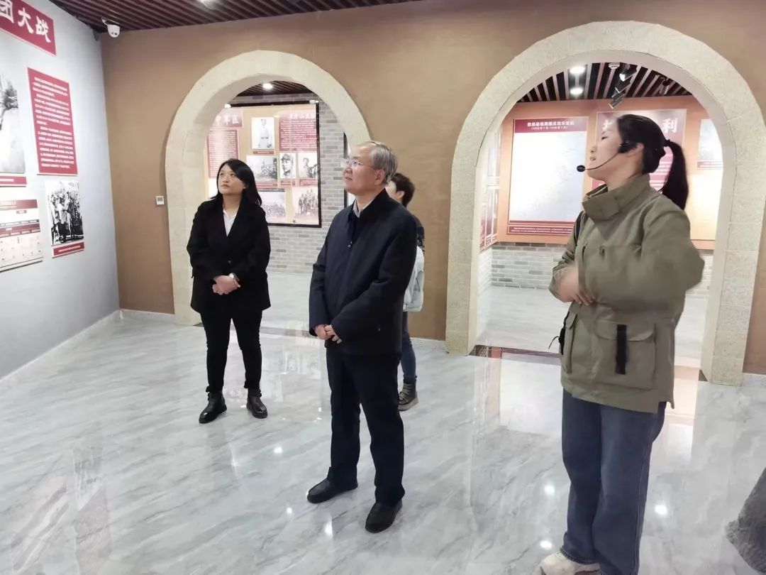 现代农业产业科技创新中心主任王贺平对雄安新区支持企业创新发展的