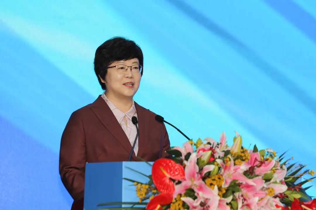 甘肃省人民政府驻北京办事处党委书记,主任穆晓辉,兰州大学原副校长