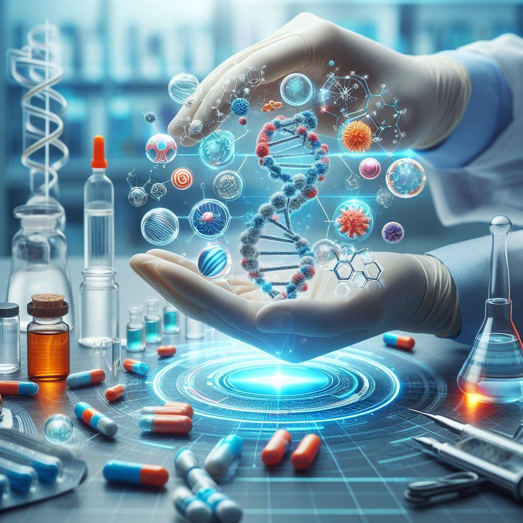 核酸药物迎来爆发性发展期_澎湃号·媒体_澎湃新闻-the paper