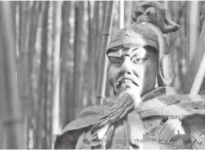 【历史文化】论古蜀道助推葭萌作出历史大贡献‖李殿