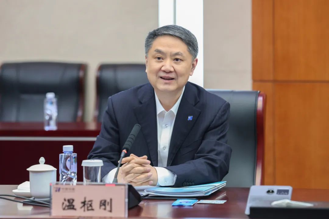 温枢刚会见晶科能源,晶科科技董事长李仙德_澎湃号·政务_澎湃新闻-th