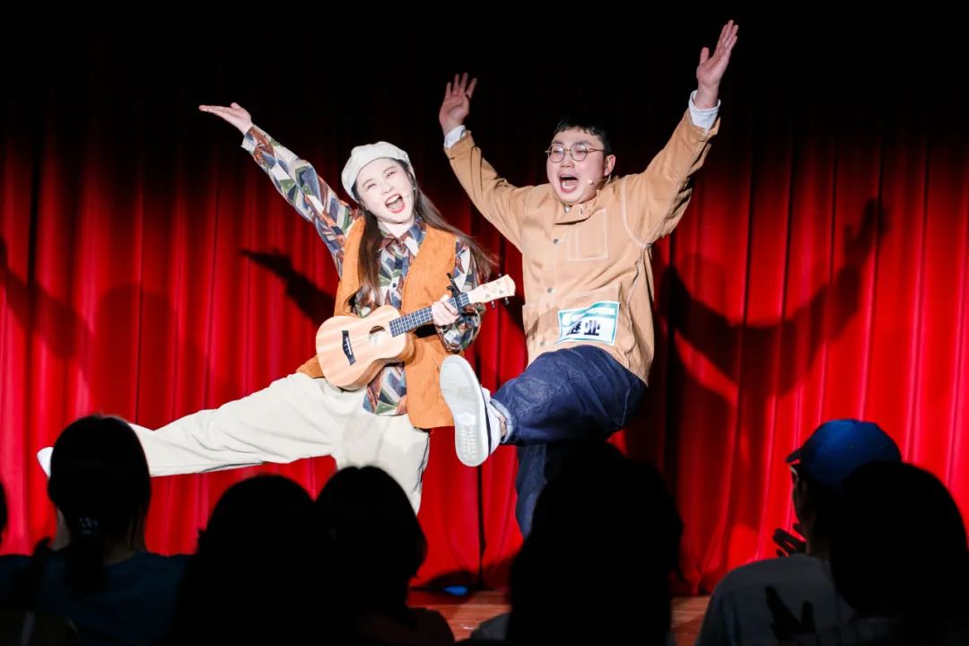 一个线下喜剧观众的自白_澎湃号·湃客_澎湃新闻-the paper