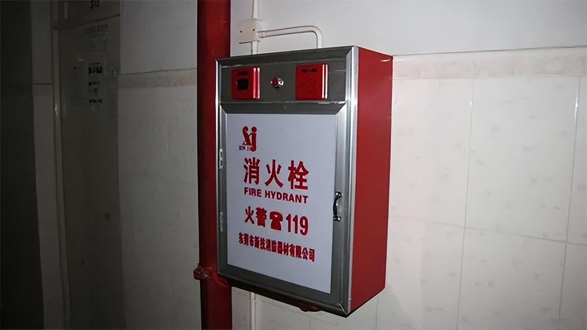 消防产品辨假攻略,必看!_澎湃号·政务_澎湃新闻-the paper