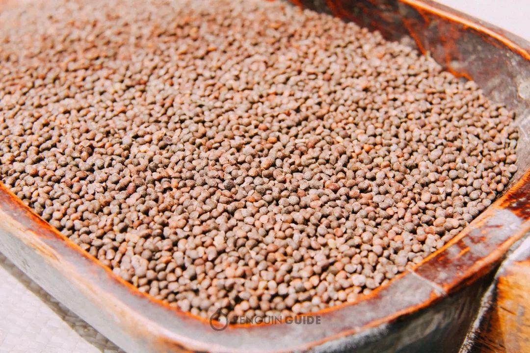 天水:大西北藏着一片小江南,好吃到不可思议_澎湃