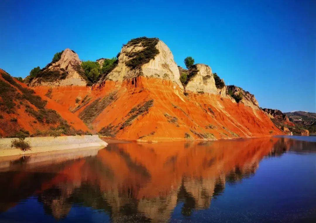 如果用教科书的方式打开临洮→_澎湃号·政务_澎湃新闻-the paper