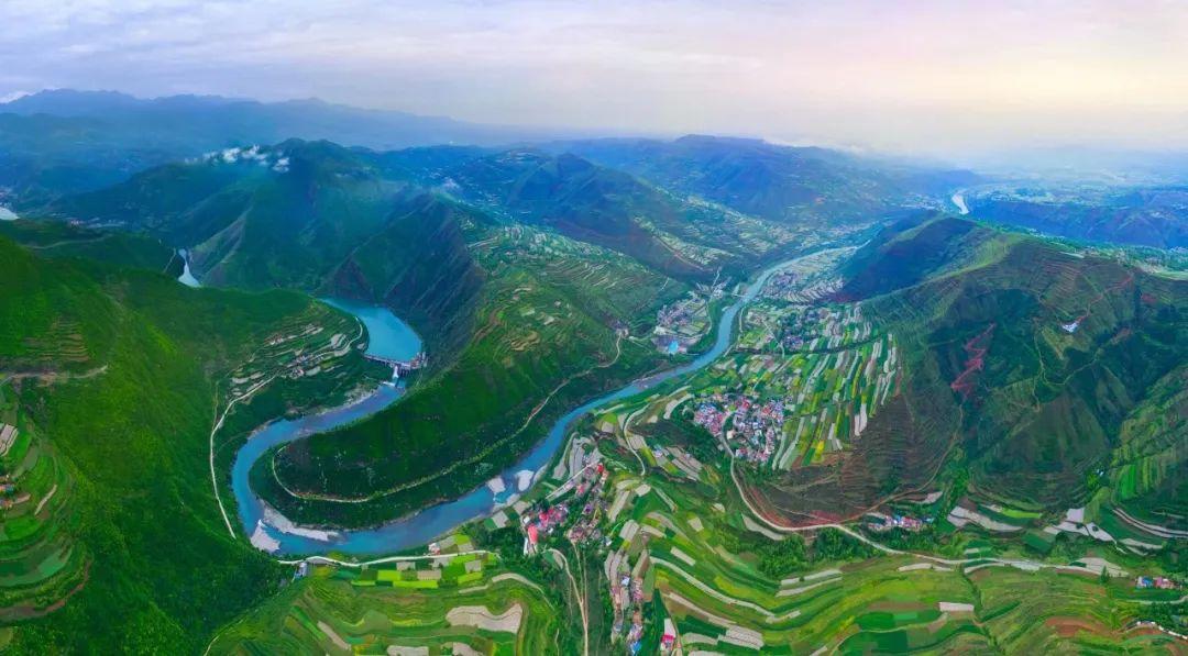 如果用教科书的方式打开临洮→_澎湃号·政务_澎湃新闻-the paper