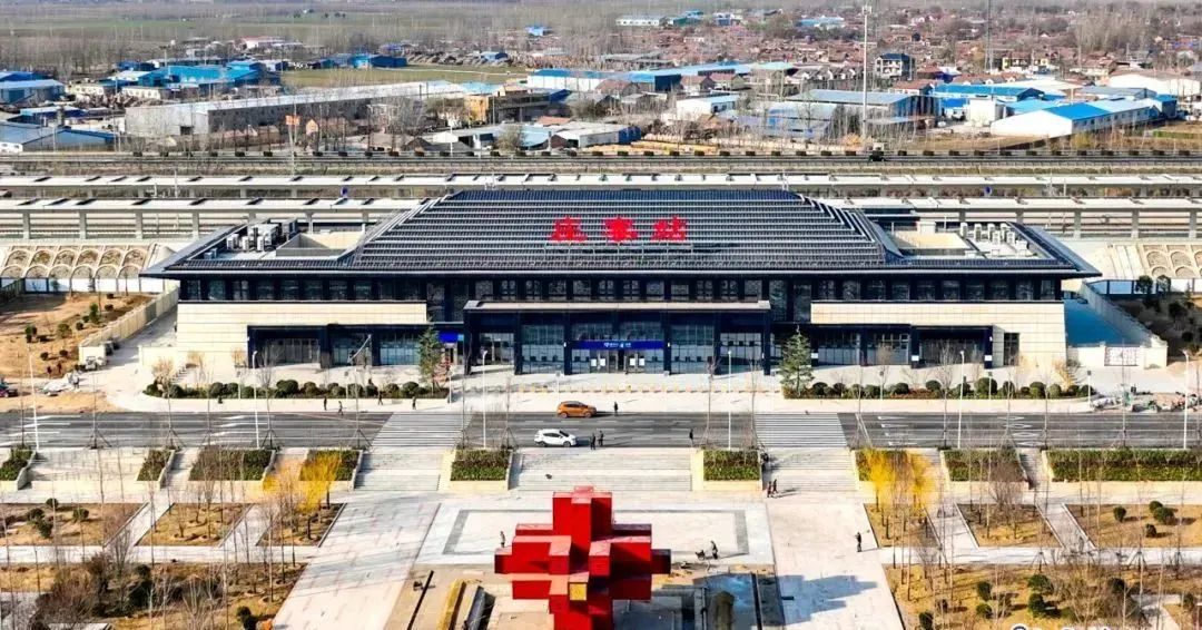 途经日照!这条高铁离开通又近了!_澎湃号·媒体_澎湃新闻-the paper