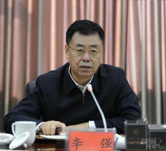 李强在西市区调研时强调:在攻坚之战中奋勇争先,走