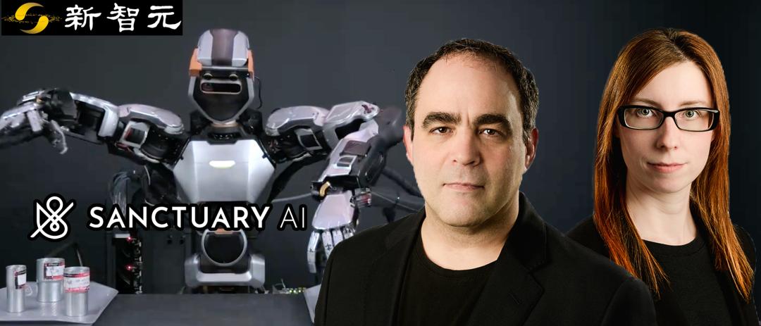 首个自主完成人类任务机器人出现,五指灵活速度超人