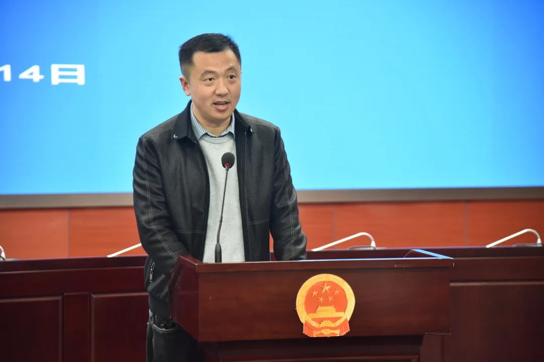 2024年全市党委信息工作会议在铜陵中院召开_澎湃号