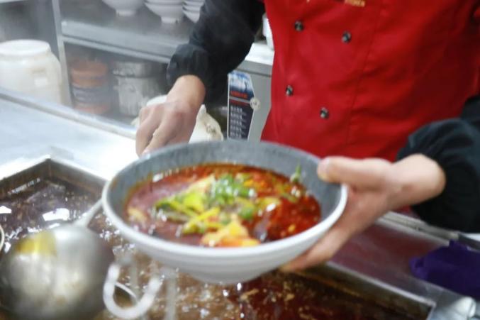 附赠24小时美食攻略_澎湃号·政务_澎湃新闻-the paper