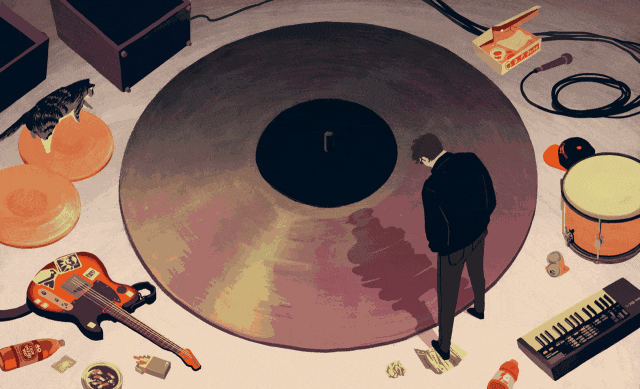 情绪解药:新研究证明多听音乐有助于情绪调节_澎湃号