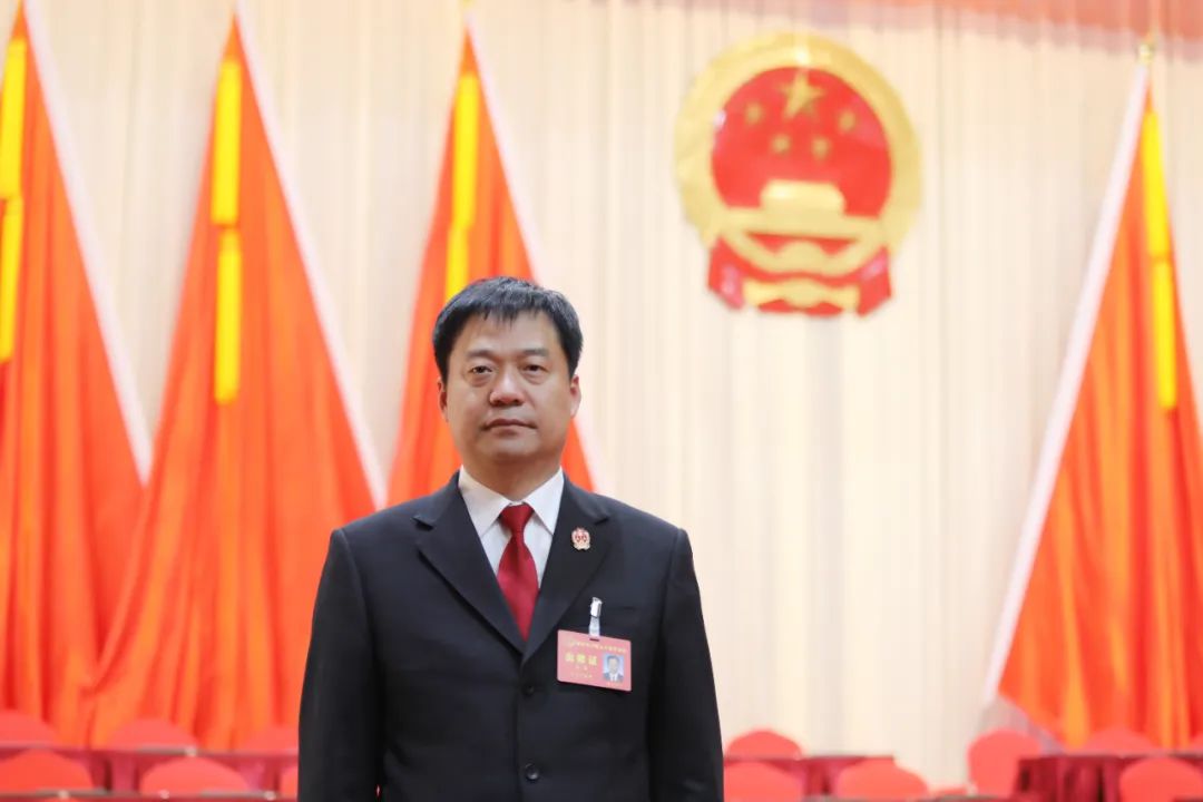 李伟全票当选登封市人民法院院长_澎湃号·政务_澎湃新闻-the paper